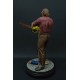 Texas Chainsaw 3D Statue 1/4 Leatherface 51 cm